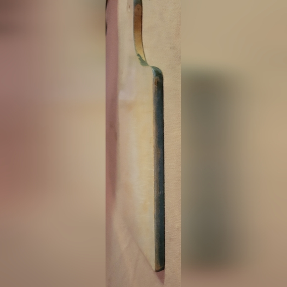 Vintage Pickle Cutting Board - Picture 6 of 9